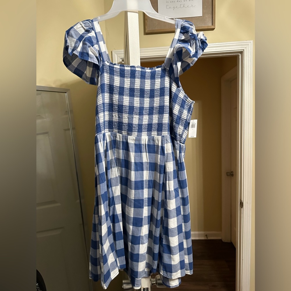 Old Navy Dress